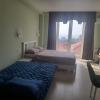 Гостиница Apartment Уютная Студия в ЖК Оливия с Видом на Море, фото 12