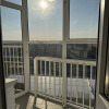 Гостиница Квартира Уютная Студия с Великолепными Закатами, фото 12