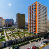 Апартаменты ЖК комфорт-класса Черноморский - 2 от LetoApart, фото 33
