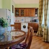 Гостиница Квартира Family Flats 1st Tverskaya-Yamskaya, фото 12