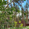 Гостиница Wood Park (ex. Shishka Hotel), фото 3