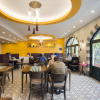 Отель Garden House Hotel, фото 14