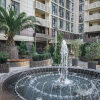 Апартаменты Метрополь Tropic Apart, фото 19