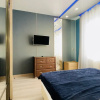 Апартаменты Делюкс с Видом на Город InnHome SPA de Lux, фото 34
