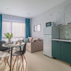 Апартаменты Онежская 4, фото 9