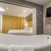 Отель Амакс Отель Омск, фото 14