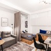 Апартаменты More Rooms в ЖК Артлар, фото 1