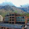 Отель Memoir Kazbegi, фото 39