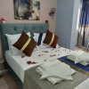 Апартаменты Emirhan inn, фото 13