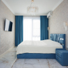 Гостиница Частный дом SeaRent Hotels Дом на Лазурной Долине, фото 9