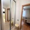 Гостиница Квартира просторная трехкомнатная в новостройке, фото 8