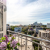 Апартаменты Red Apartments Москва Ла Манш, фото 17