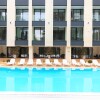 Апартаменты Red Apartments Монтевиль Вивьен в Сочи