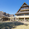 Апартаменты Oaza Superior Zakopane Apartments, фото 6