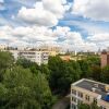 Гостиница Family home Voykovskaya Apartment, фото 40