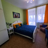 Гостиница Квартира Уютная двухкомнатная, фото 2