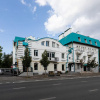 Гостиница Квартира Двухкомнатная Классическая на Большой Красной 63, фото 15