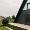 Гостевой дом A-frame для наших друзей, фото 3