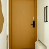 Гостиница Квартира Мягкая квартира в японско-скандинавском стиле, фото 22
