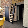 Апартаменты One-Room Loft On Mayakovsky 17, фото 15