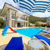 Отель Вилла Rena Villaları - Spacious and Private Pool Villa in Oludeniz, фото 38