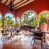 Бутик-отель Hacienda Sacnicte, фото 11