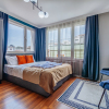 Апарт-отель Taksim Wonder Suites, фото 27