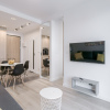 Апартаменты Chill Apartments Wola Center, фото 34