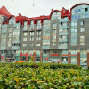 Апартаменты LirApartments lll с видом на Красную площадь, фото 2