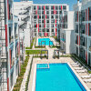 Отель Apartment hotel C Suites Antalia, фото 40
