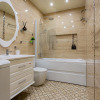 Гостиница Квартира Comfort Парк Горького Сочи, фото 23