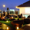 Отель The Sintesa Jimbaran, фото 37