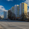 Апартаменты Двухкомнатные Sky Apart Рядом с Метро Чкаловская, фото 15