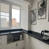 Гостиница Квартира новая в центре города, фото 17
