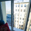 Гостиница Квартира Уютная Студия у Метро Балтийская, фото 9