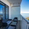 Апартаменты студия с видом на море и город, фото 11