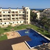 Апартаменты Residencial la Cala в Монроч-дел-Кампе