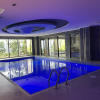 Апартаменты SA Apartments Квартира с видом на море и горы, фото 8