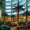 Отель InterContinental Almaty, фото 8
