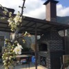 Гостиница Частный дом ДОМ В УЩЕЛЬЕ ТРЁХ ГОР, фото 2