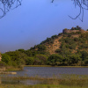 Отель Dev Shree Relais and Châteaux Luxury Deogarh, фото 30