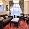 Отель Mercure Арбат Москва Отель Mercure Арбат Москва в Москве