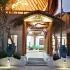 Отель Island Luxury Boutique Hotel, Fulhadhoo, фото 6