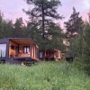 Гостиница Глэмпинг Ural Glamp, фото 4