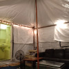Отель Кемпинг Nature trail camps & homestay, фото 8