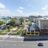 Гостиница Polyanka Deluxe Apartments, фото 11