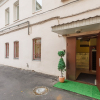 Гостиница Жилое помещение Красная Москва, фото 17