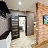 Гостиница Квартира студия на улице Тимирязева, фото 13