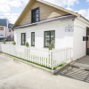 Гостиница SuperCentral Location, GoldenRing-Apartments, Бесконтактное заселение, фото 2