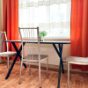 Гостиница Квартира Двухкомнатная на Грамши, фото 23